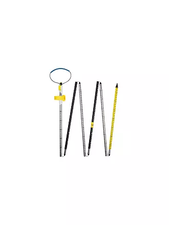 PIEPS | Sonda da valanga Probe Alu 260 Sport | 